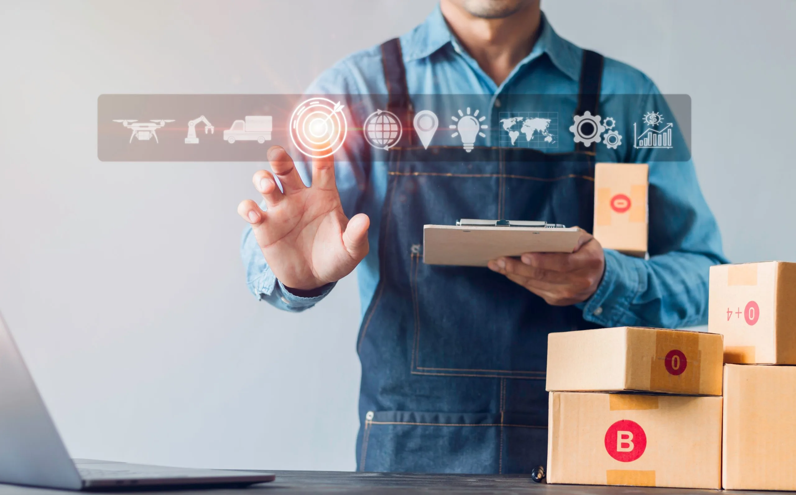 Como Escolher Ferramentas de Automação Seguras e Escaláveis para Sua Pequena Empresa