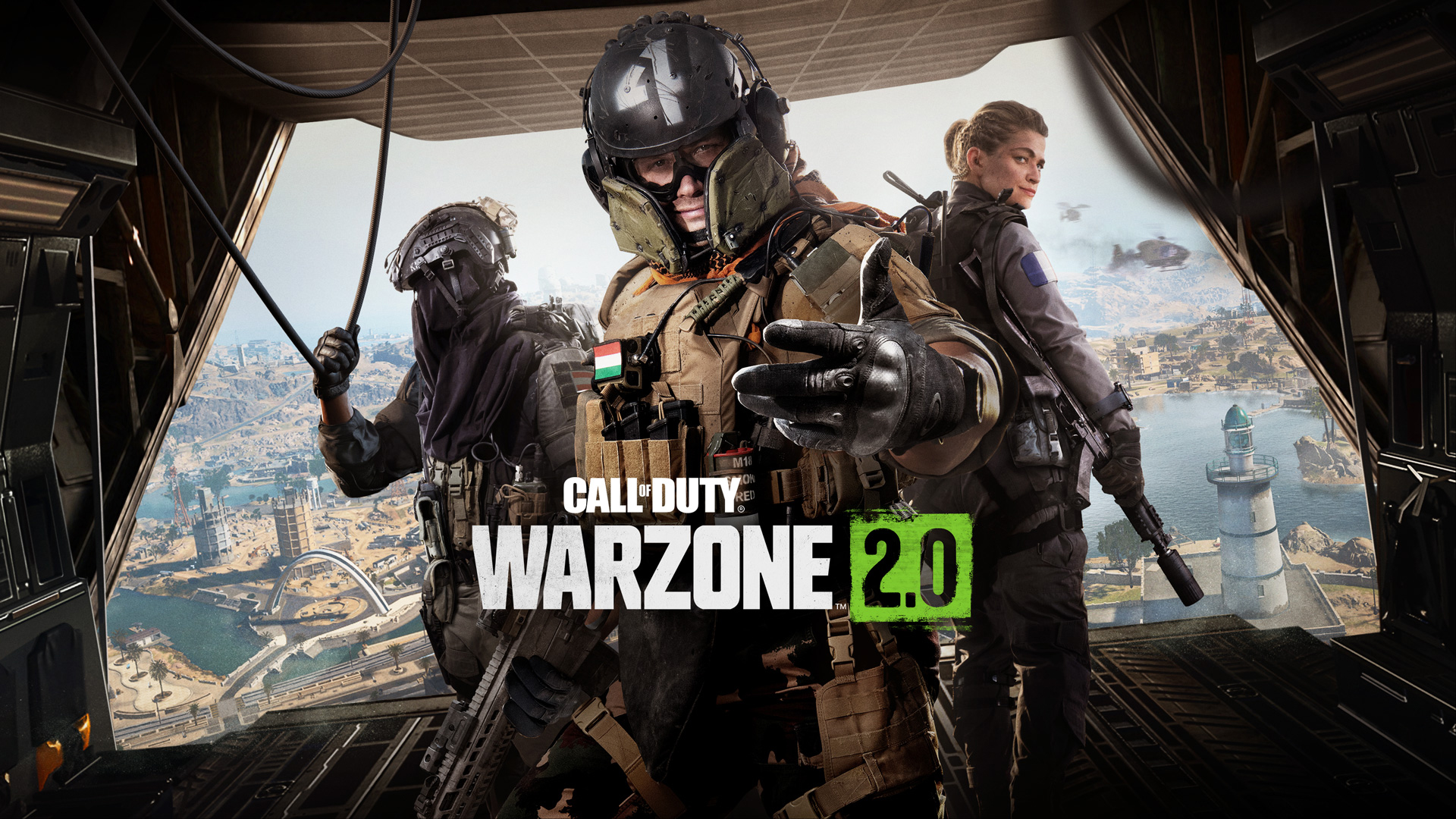 Configurações Gráficas para Warzone 2: Reduza o Input Lag sem Comprometer a Segurança da Conta